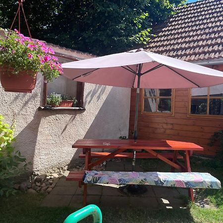 Penzion Petra Telc Bagian luar foto